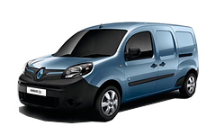 Renault Kangoo Z.E. I Фургон