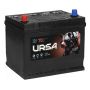 Автомобильный аккумулятор URSA Extra power UEA701 70А/ч-12V EN550 прямая 261x175x225