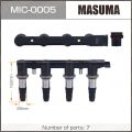 Masuma MIC0005 Chevrolet