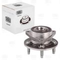 Trialli MR0530 передняя в сборе с подшипником Chevrolet Cruze (09-)/Opel Astra J (10-) R-15 ABS